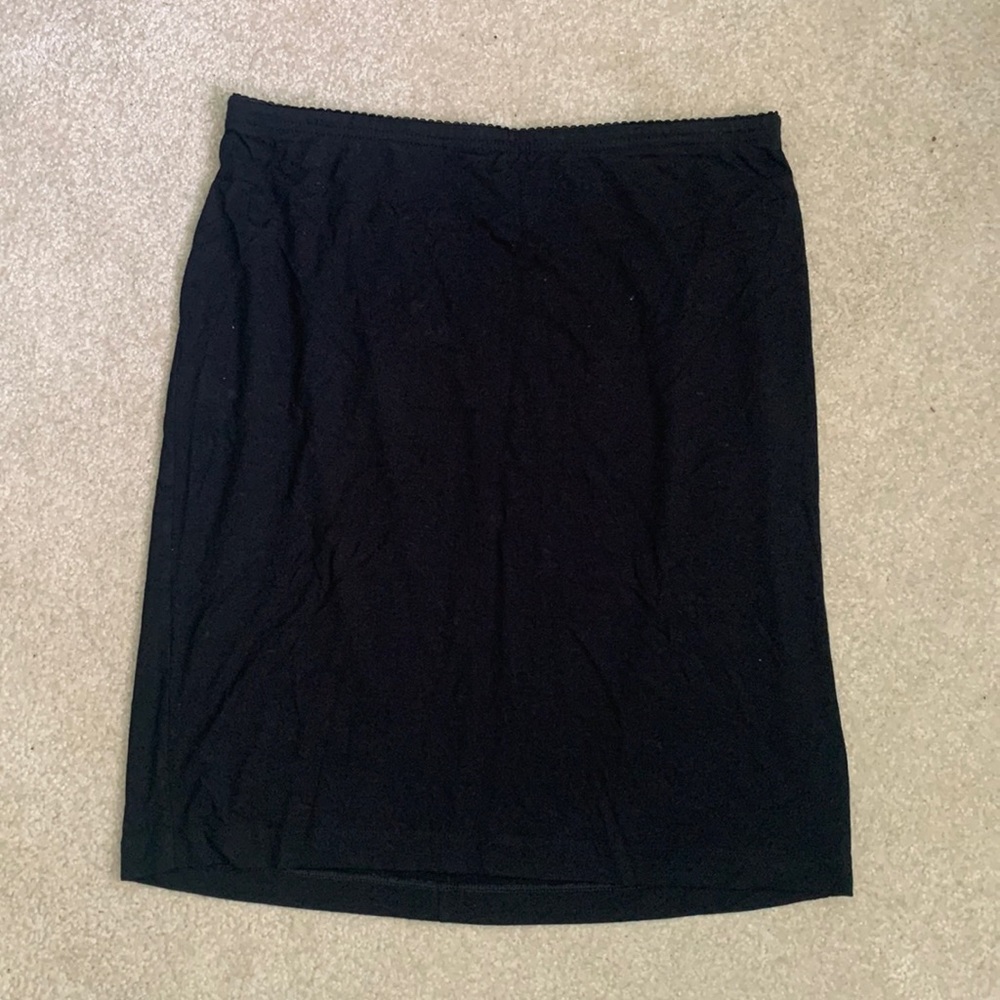 J Jill Skirt